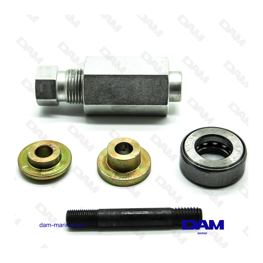 MERCRUISER PULLEY-DIABOLO TOOL *