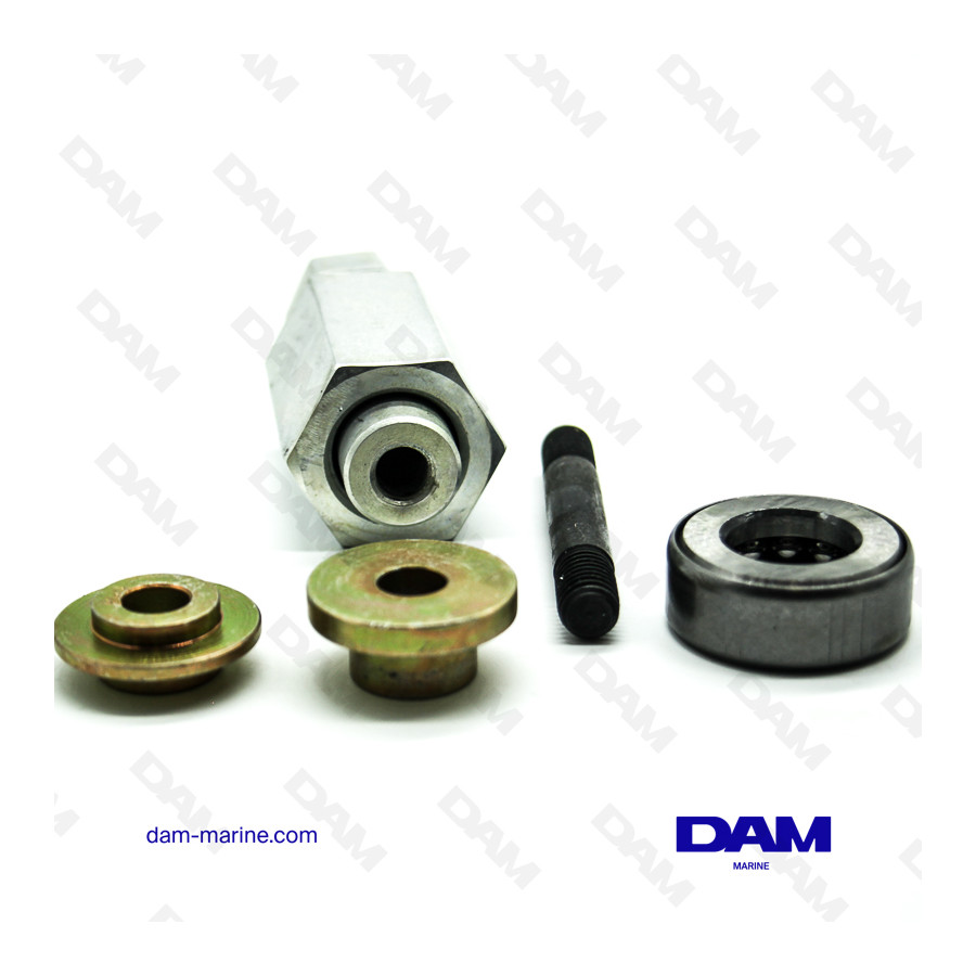 MERCRUISER PULLEY-DIABOLO TOOL *