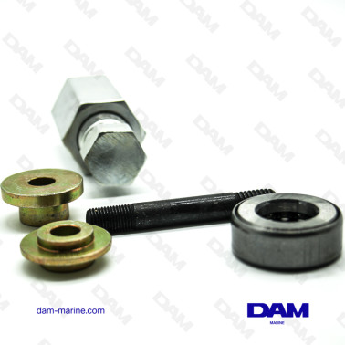 MERCRUISER PULLEY-DIABOLO TOOL *