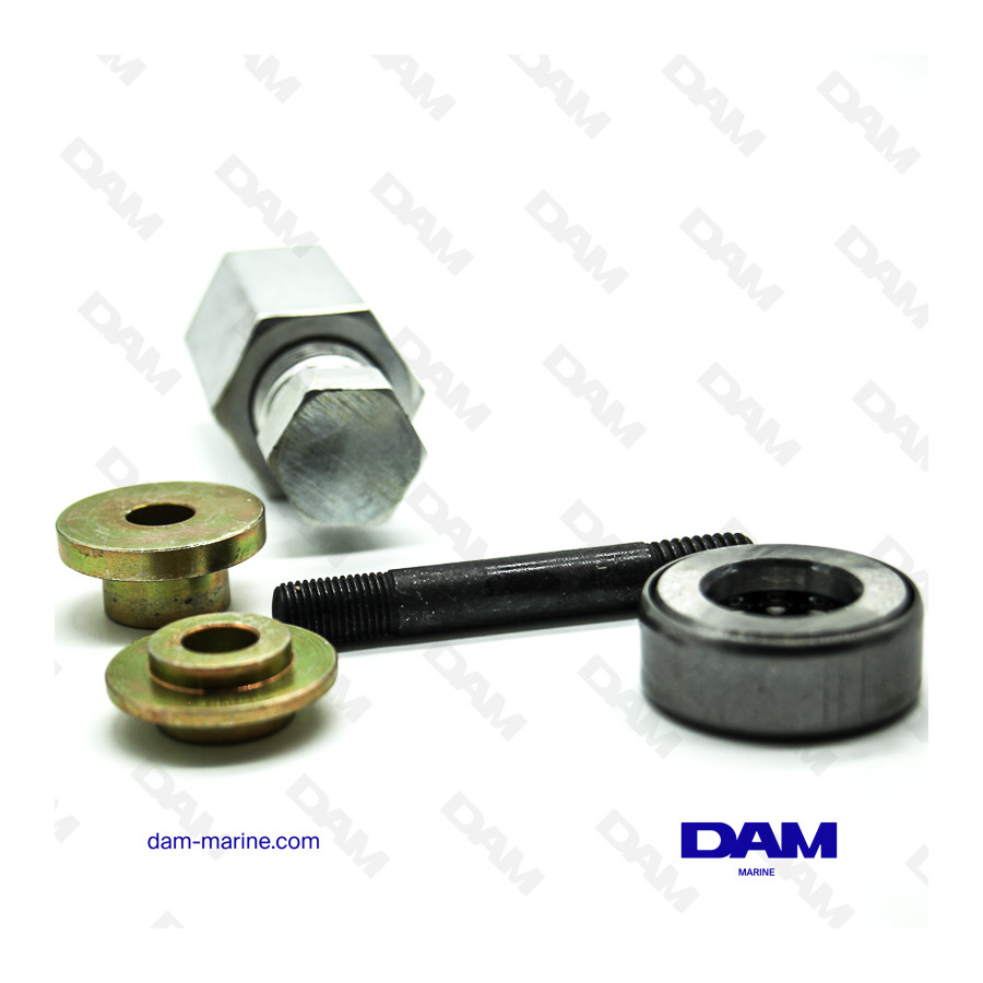 MERCRUISER PULLEY-DIABOLO TOOL *