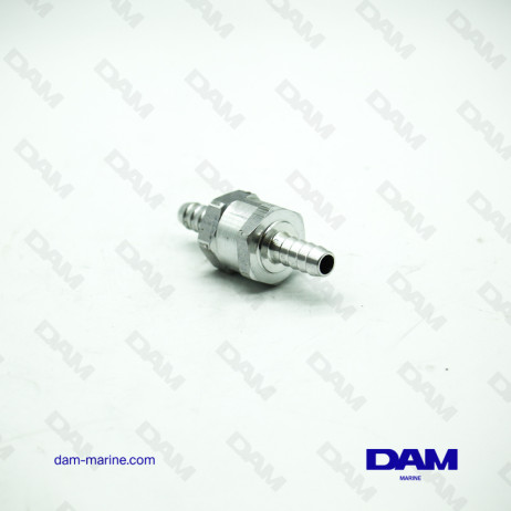8MM FUEL NON-RETURN VALVE