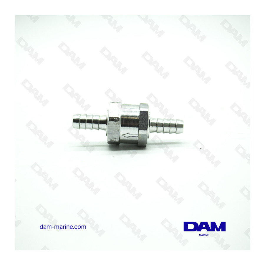 8MM FUEL NON-RETURN VALVE