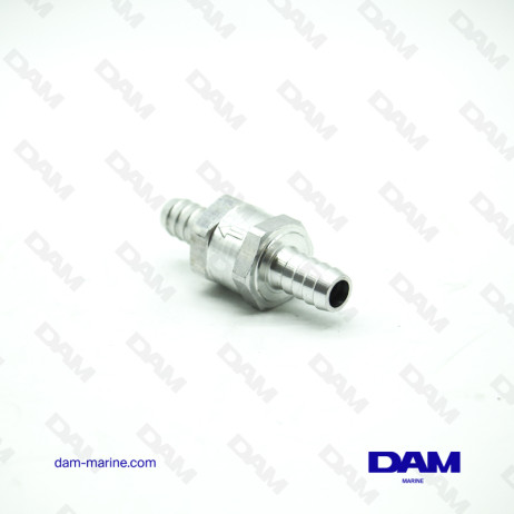 10MM FUEL NON-RETURN VALVE