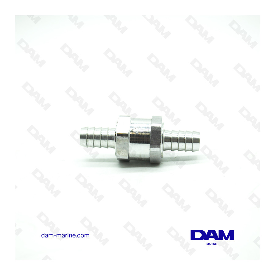 10MM FUEL NON-RETURN VALVE