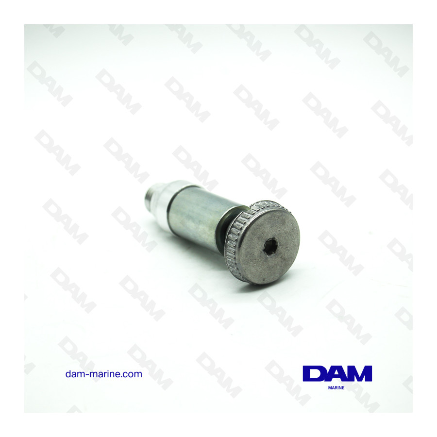 POMPA DI ADESCAMENTO DIESEL VOLVO