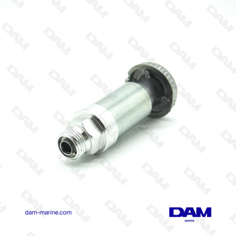 VOLVO DIESEL PRIMING PUMP