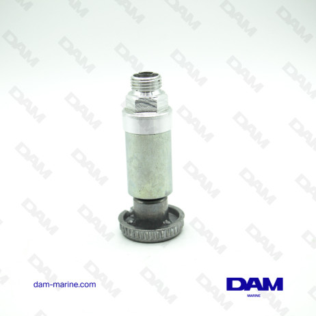 VOLVO DIESEL PRIMING PUMP