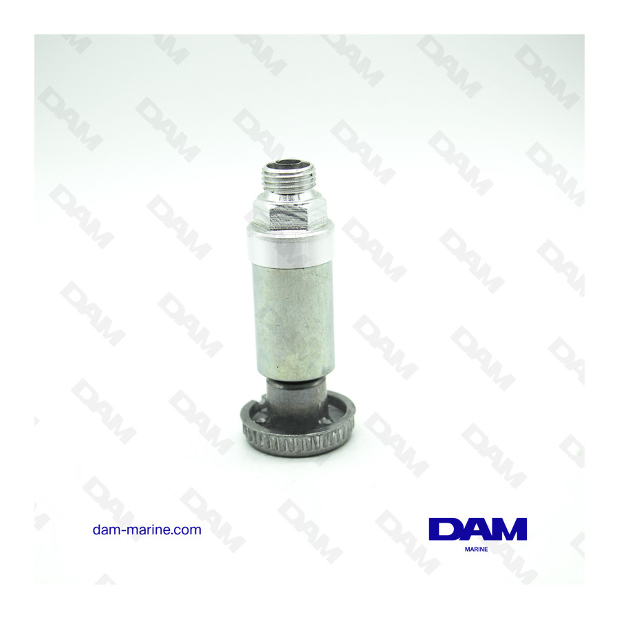 POMPE AMORCAGE GASOIL VOLVO