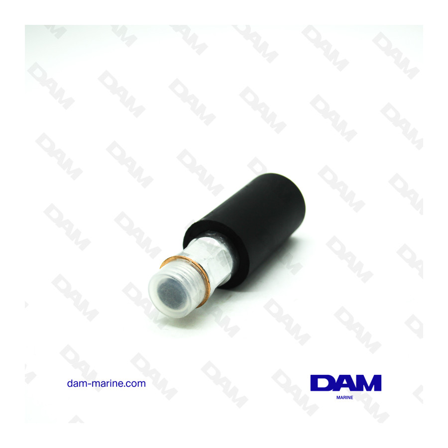 POMPA DI ADESCAMENTO DIESEL VOLVO