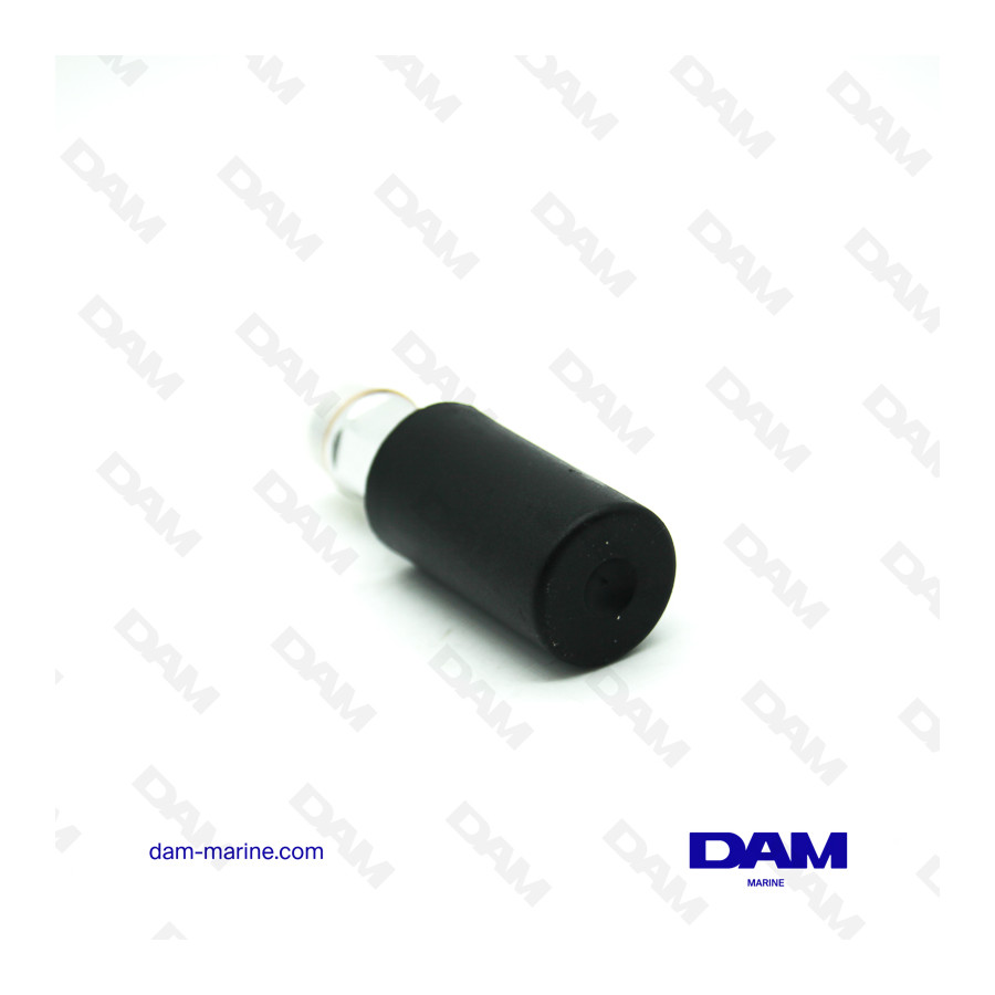 POMPA DI ADESCAMENTO DIESEL VOLVO