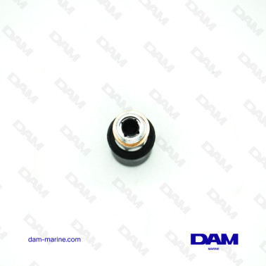 VOLVO DIESEL PRIMING PUMP