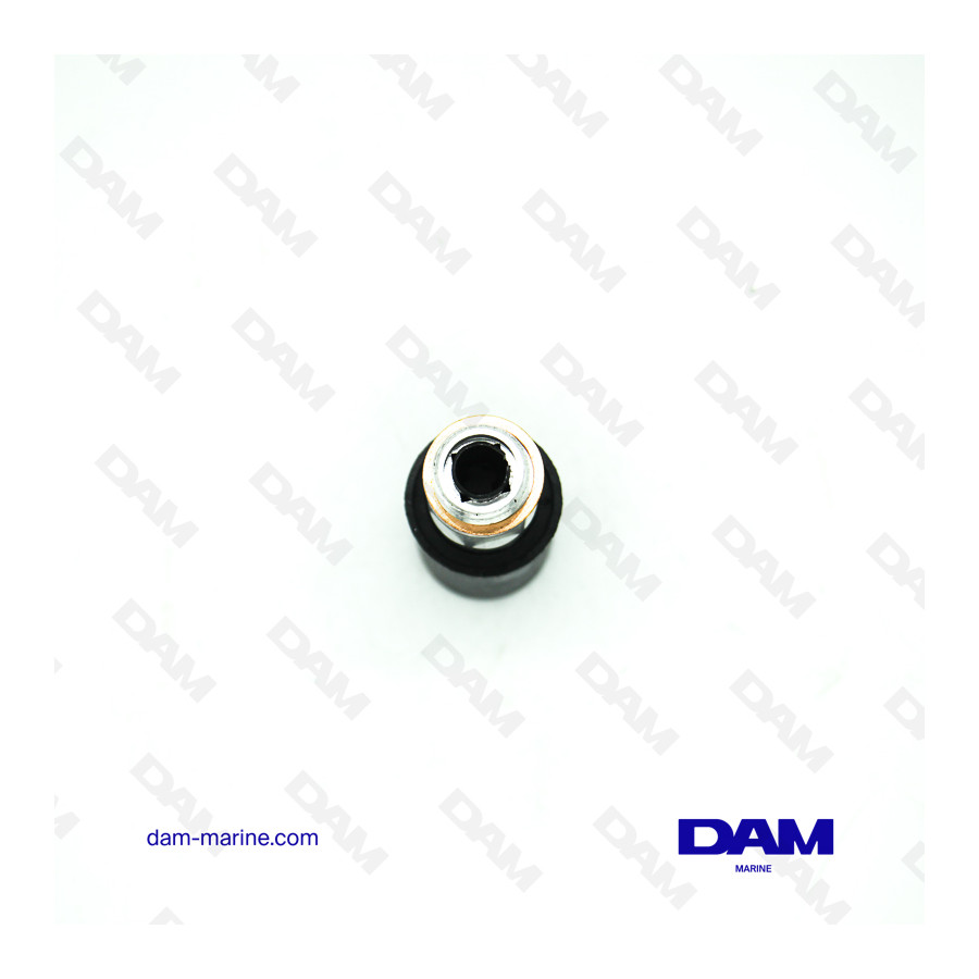 VOLVO DIESEL PRIMING PUMP