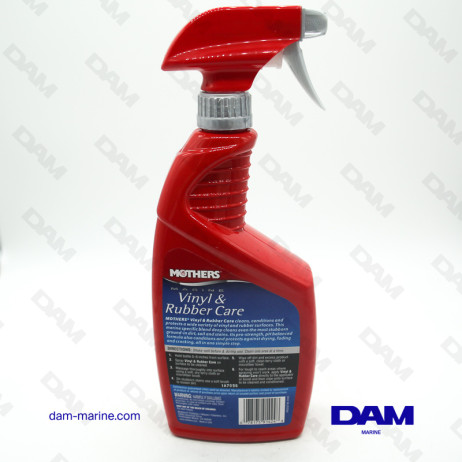 SEAT PROTECTION CLEANER