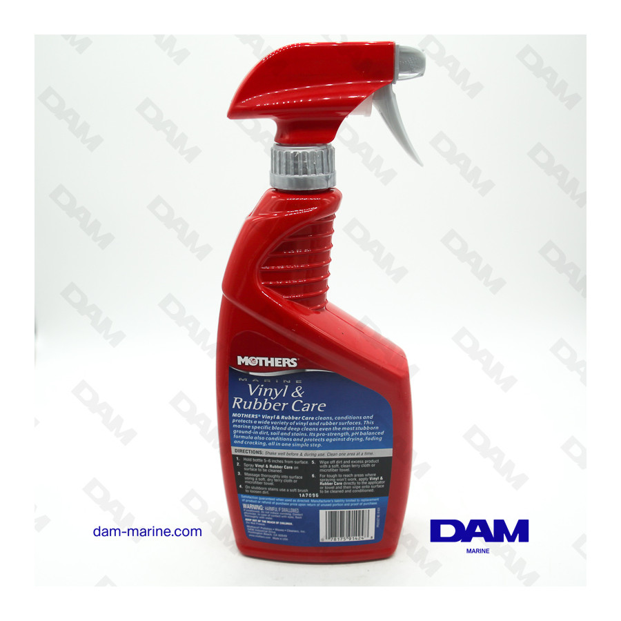 SEAT PROTECTION CLEANER