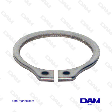 VOLVO CIRCLIPS