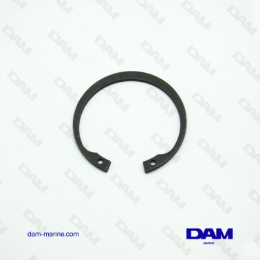 ANILLOS DE SEGURIDAD VOLVO