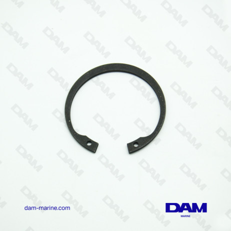 VOLVO CIRCLIPS