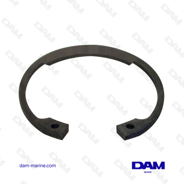 ANILLOS DE SEGURIDAD VOLVO