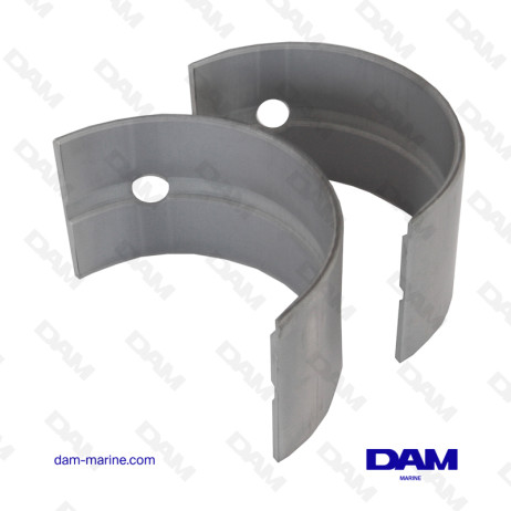 VOLVO 39MM STD BEARING SHELLS