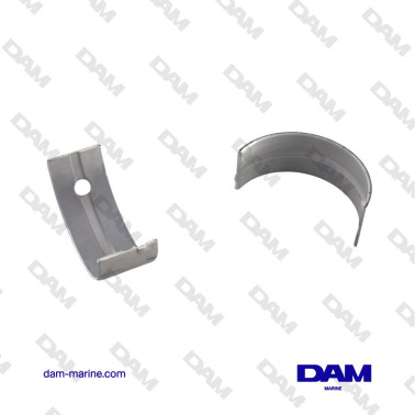 COUSSINETS DE PALIER VOLVO...