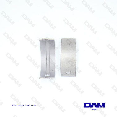 VOLVO BEARING SHELLS 39MM -...