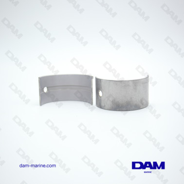 COJINETES VOLVO 39MM - 0.50