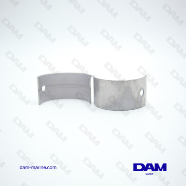 COJINETES VOLVO 39MM - 0,75