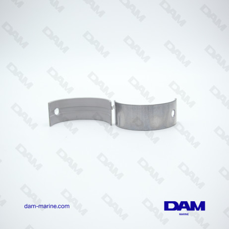 VOLVO 28MM BEARING SHELLS - 0.75