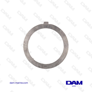 VOLVO 803515 CRANKSHAFT SHIM