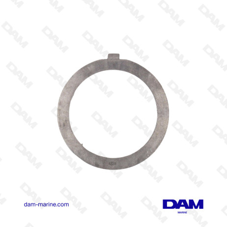 VOLVO 803515 CRANKSHAFT SHIM
