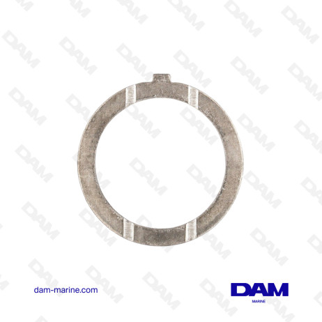 VOLVO 803515 CRANKSHAFT SHIM