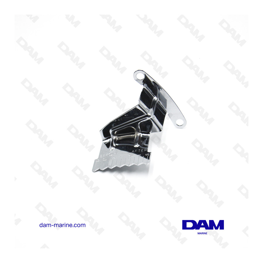 MARCATORE DI DISTRIBUZIONE SB V6-V8