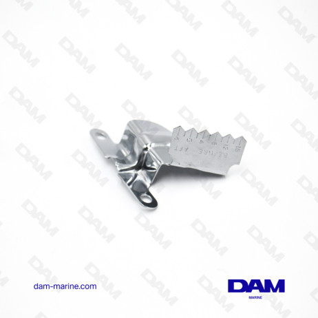 GM BB DISTRIBUTION REPERE