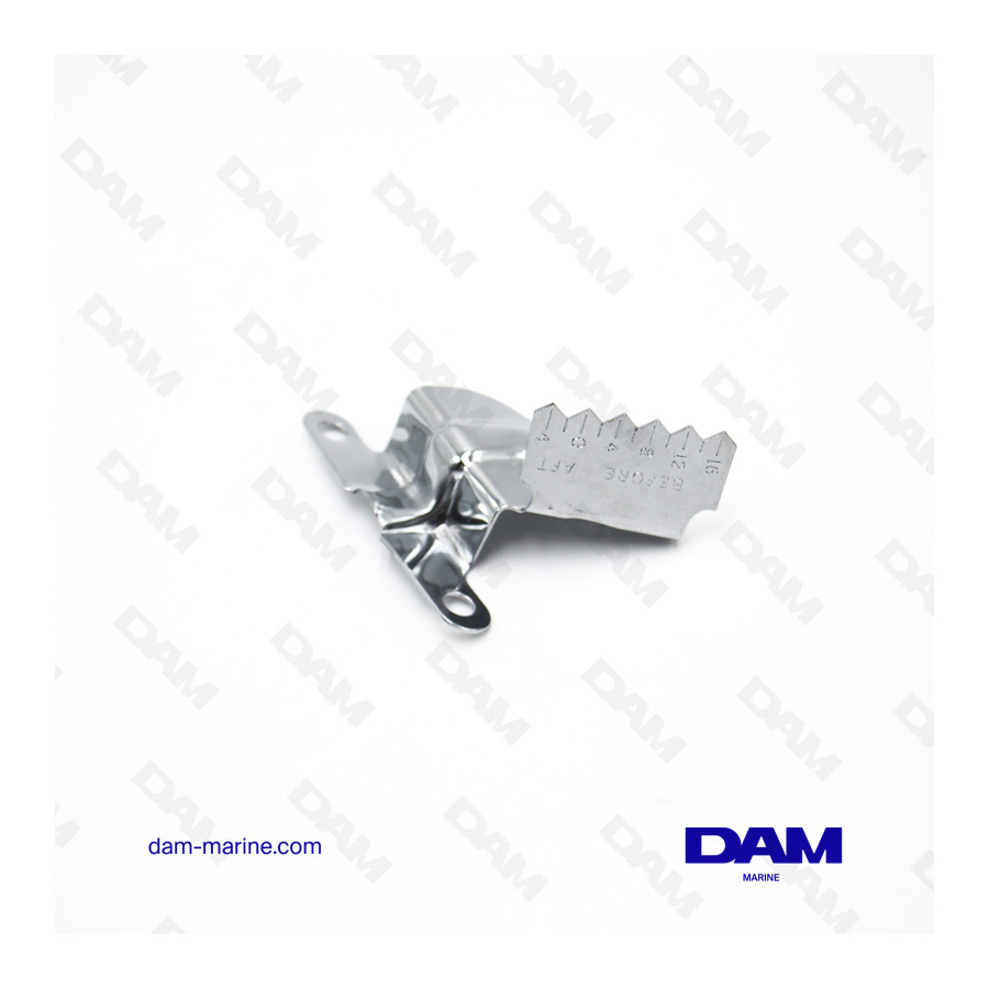 GM BB DISTRIBUTION REPERE
