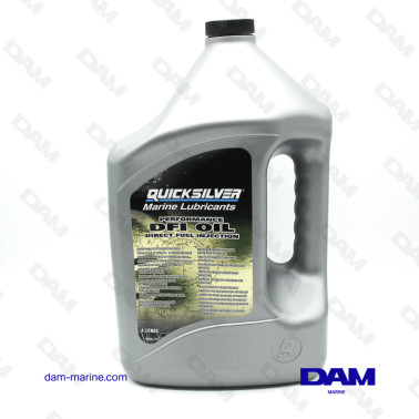 OLIO MERCURY OPTIMAX DFI 1GL