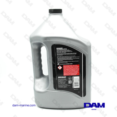 HUILE MERCURY OPTIMAX DFI 1GL