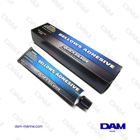 PEGAMENTO PARA FUELLES MERCRUISER 42,5 GRS