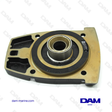 MERCRUISER BRAVO BASE COVER
