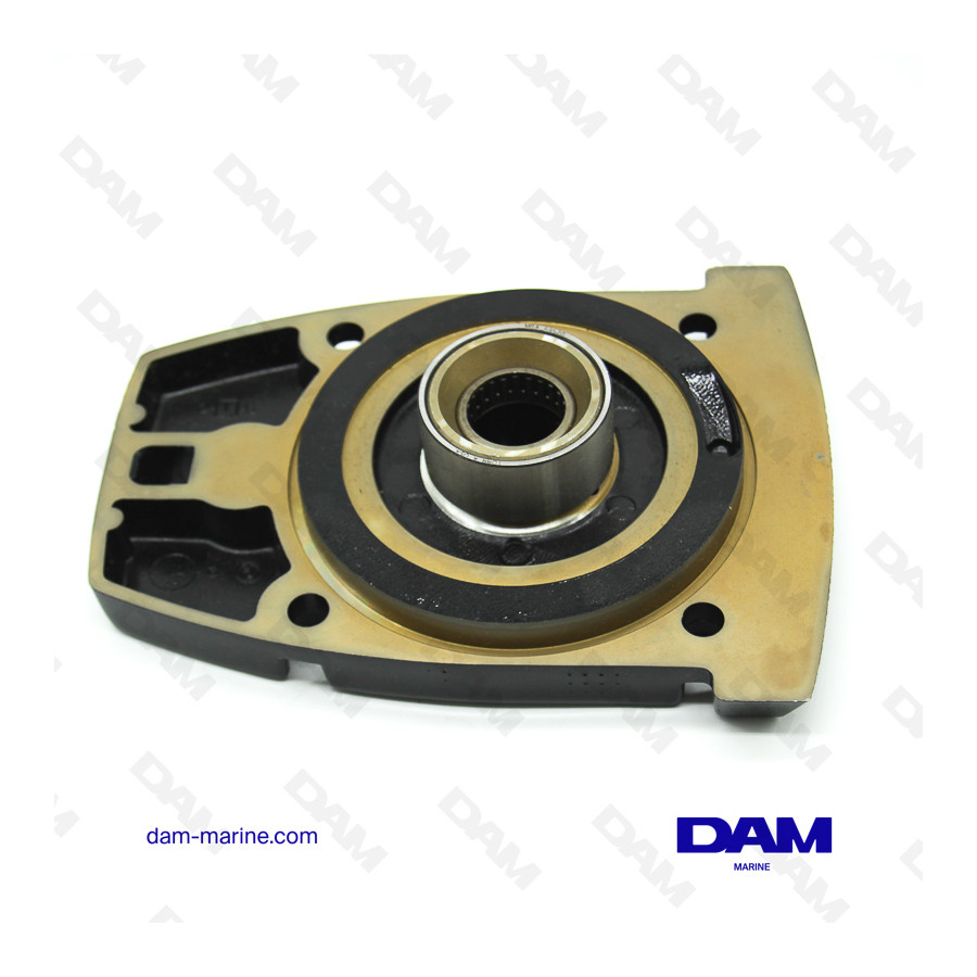 COUVERCLE EMBASE MERCRUISER BRAVO