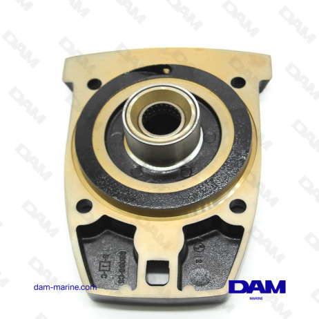 COPERTURA BASE MERCRUISER BRAVO