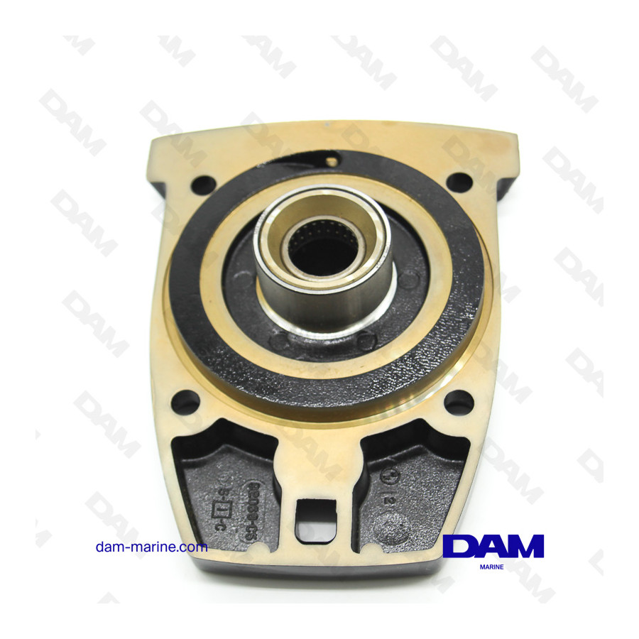 CUBIERTA BASE DEL MERCRUISER BRAVO