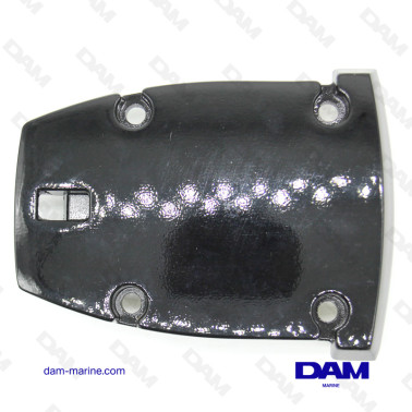 MERCRUISER BRAVO BASE COVER