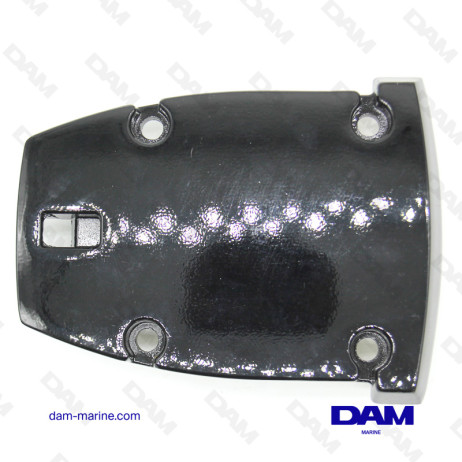 COUVERCLE EMBASE MERCRUISER BRAVO