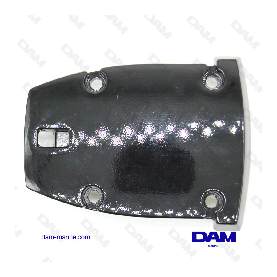 MERCRUISER BRAVO BASE COVER