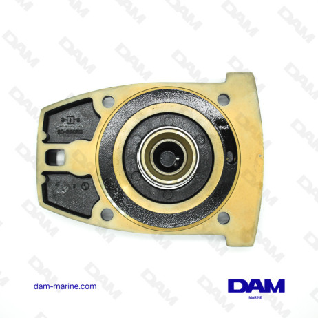 COPERTURA BASE MERCRUISER BRAVO