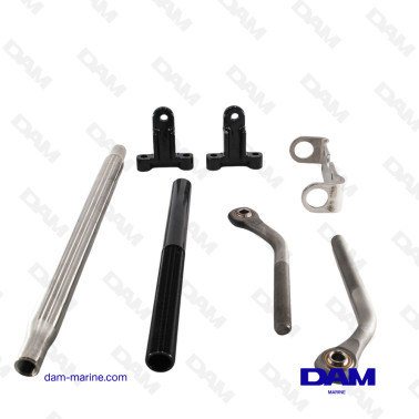 HB MERCURY BI-ENGINE LINK KIT
