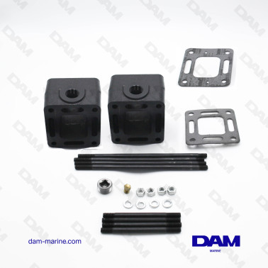 KIT DE ELEVADORES DE ESCAPE...