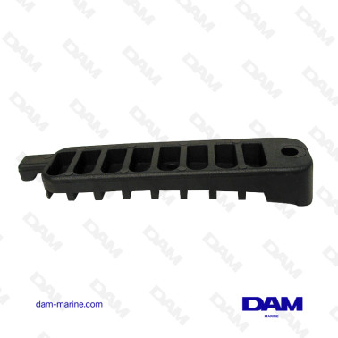 GRILLE ASPIRATION EMBASE...