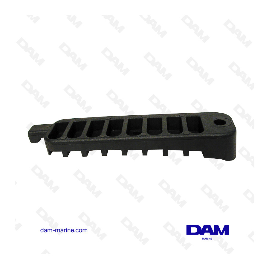 BASE FILTRO ASPIRAZIONE MERCRUISER ALPHA G1