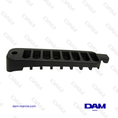 GRILLE ASPIRATION EMBASE...